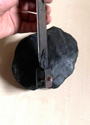 KATLANIR TESTERE UCU METAL TESTERE