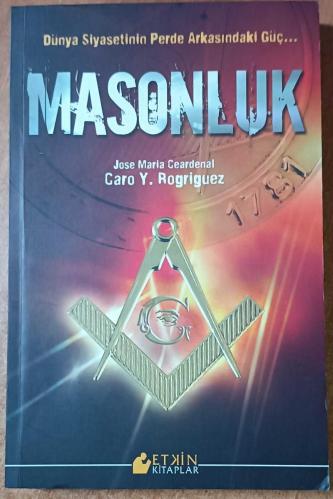 dünya siyasetinin perde arkasındaki güç masonluk