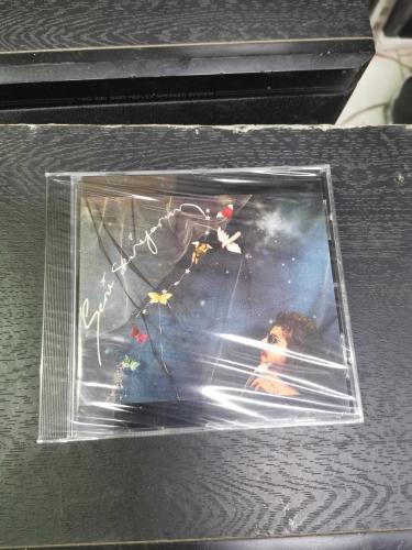 İLHAN İREM SENİ SEVİYORUM CD SIFIR AMBALAJINDA