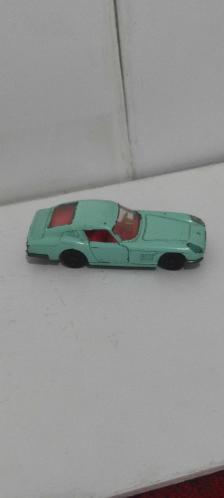 sıku Ferrari tek kapısı yok