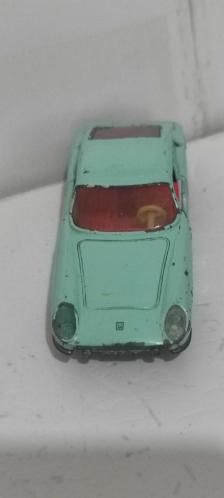 sıku Ferrari tek kapısı yok