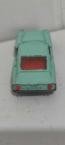 sıku Ferrari tek kapısı yok