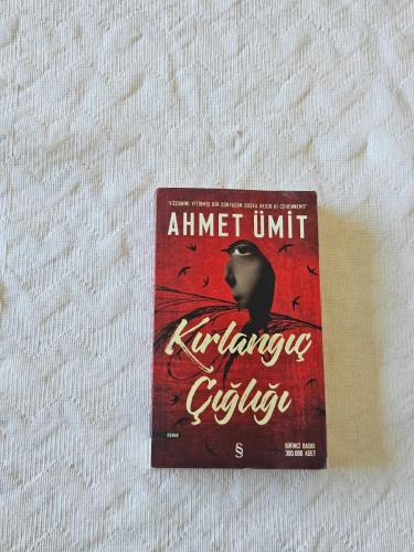 KIRLANGIÇ ÇIĞLIĞI