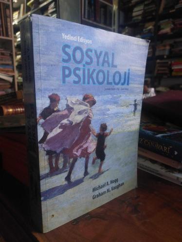 Sosyal Psikoloji