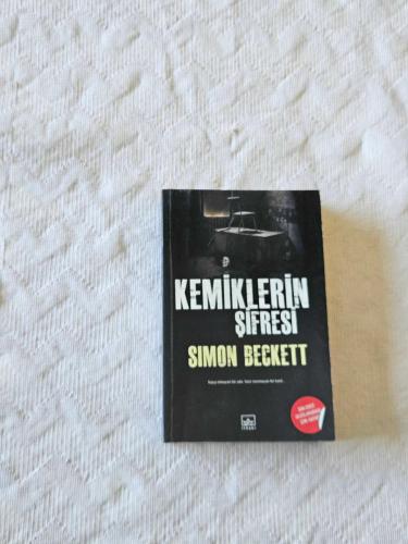Kemiklerin Şifresi