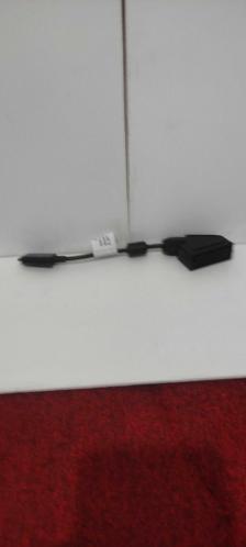 Samsung TV scart av adaptör kablosu