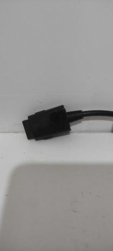 Samsung TV scart av adaptör kablosu
