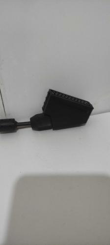 Samsung TV scart av adaptör kablosu