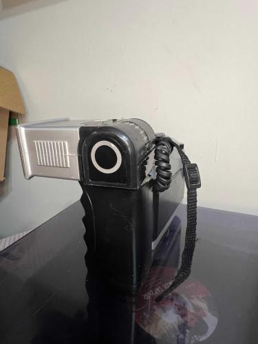 Olypia fotoğraf makinası