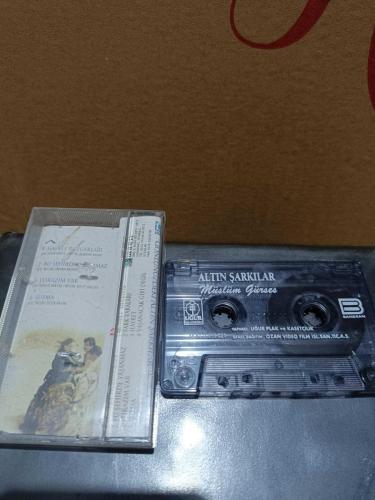MÜSLÜM GÜRSES / GÖNLÜMÜZDEKİ ALTIN ŞARKILAR VOL. 1