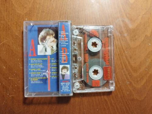 Devran Çağlar - Asi - Kaset
