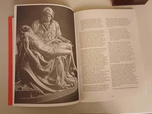SANAT ve TABULAR - ART AND TABOOS / 2. ULUSLARARASI SEMPOZYUM BİLDİRİLERİ ANKARA 4-6 MAYIS 1995