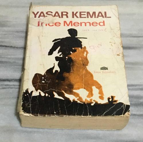 İNCE MEMED 2.CİLT