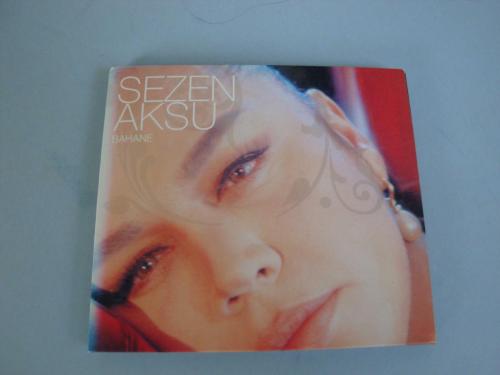 SEZEN AKSU 