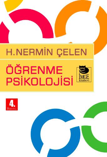 Öğrenme Psikolojisi - Kuramlar