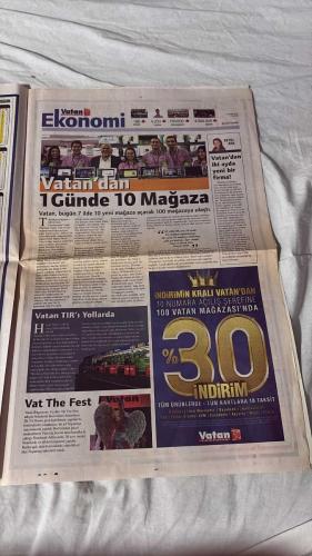 FOTOMAÇ -FUTBOL GAZETESİ -TURKISH NEWSPAPER - DOĞUM GÜNÜ HEDİYESİ  - TAM TAKIM EKSİKSİZ GAZETE -27 ARALIK - 2013 - FENERBAHÇE YENİDEN YARGILANMA İSTİYOR - YENİDEN YARGILANMA BİZİM HAKKIMIZ - MAZERETİM VAR YENİLİRİM - ŞAMPİYON FENERBAHÇE - KARABÜK FENERBAHÇE DEFANSININ SAĞ KORİDOR YAPTI - YENİLGİ ZEMİNE BAĞLANAMAZ - F.BAHÇE KİMSEDEN ÇEKMEDİ KARABÜK'TEN ÇEKTİĞİ KADAR - DÜĞÜN PARASI ÇIKTI - KABUS GİBİ ÇÖKTÜ - KREDİMİZİ KULLANDIK - BİZDEN GÜNAH GİTTİ - TARAFTARLARI TUTAMIYORUZ - KASIMPAŞA BU EZİKLİKLE YAŞAMAZ - NAZAR DEĞDİ - RÜYA DÖNÜŞ - KUPAYI İSTİYORUZ - CANIMIZI FENA YAKTILAR - BÜYÜK ZİRVE - İSTANBUL'UN HAKİMİ - MANCINI KADROYU DEĞİŞTİRDİ - SNEIJDER AYAKTA ALKIŞLANDI - DOKUZ CANLI BURAK YILMAZ - BU ADAM UZAYLI - İNANCIMIZI KAYBETMEDİK - ZEMİN GEÇER -ORHUN GENCER - KEVIN KAMPL - MICHAEL RUHNAU - TARIK ÇAMDAL - BEKİR SITKI SARAÇ - MEHMET EKİCİ - DIEGO RIBAS - FERNANDES - SLAVEN BİLİC - ÜNAL AYSAL - BERBATOV - ROBERTO MANCINI - OSCAR CARDOZO - İBRAHİM HACIOSMANOĞLU - KEMAL ULUSU -
