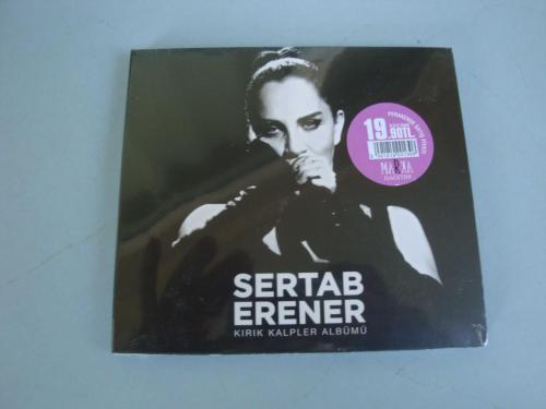 SERTAB ERENER 