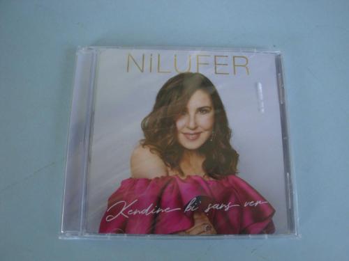 NİLÜFER 