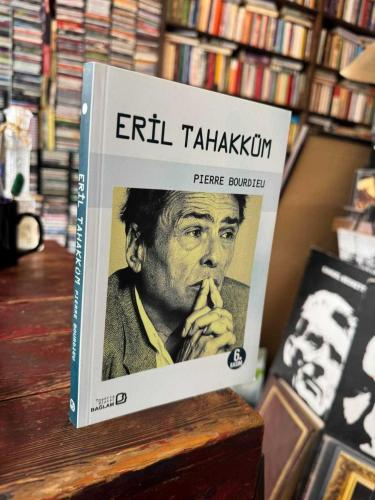 ERİL TAHAKKÜM
