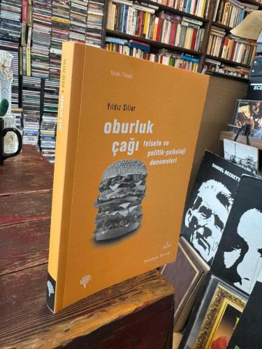 OBURLUK ÇAĞI: FELSEFE VE POLİTİK-PSİKOLOJİ DENEMELERİ
