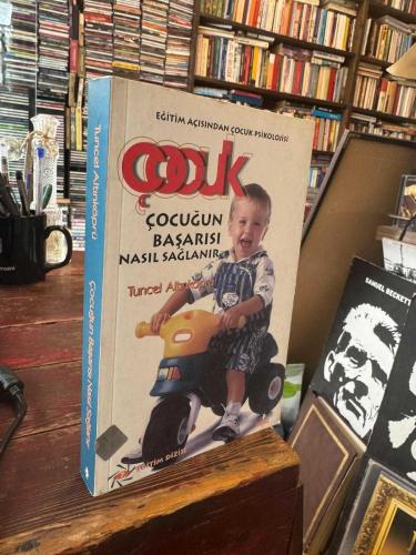 ÇOCUK - ÇOCUĞUN BAŞARISI NASIL SAĞLANIR