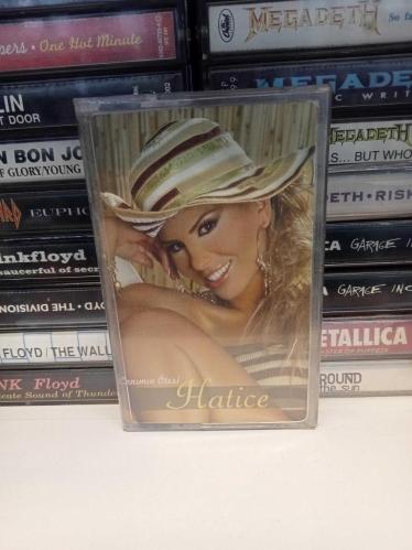 Hatice - Canımın Ötesi  - Kaset -