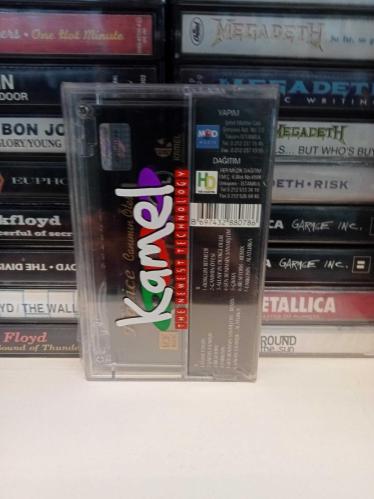 Hatice - Canımın Ötesi  - Kaset -