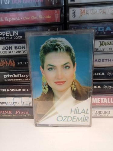 Hilal Özdemir - 1.nci Kaset