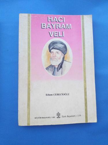 HACI BAYRAM VELİ