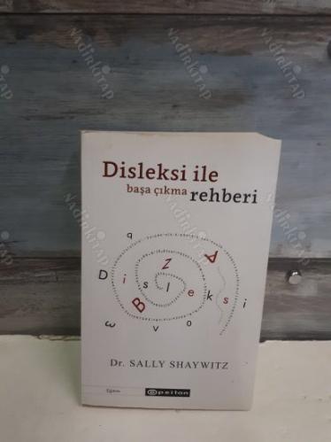 Disleksi ile Başa Çıkma Rehberi