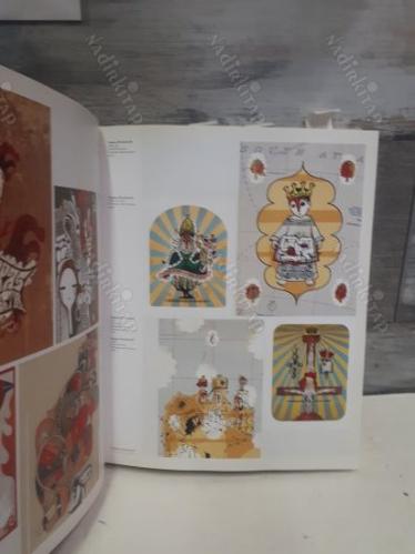 İLLUSİVE CONTEMPORARY ILLUSTRATION AND ITS CONTEEXT