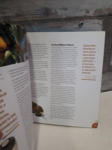 1001 İCAT DÜNYAMIZDA İSLAM MİRASI