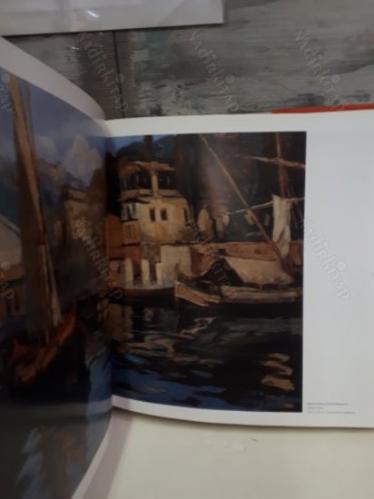 İstanbul Resim ve Heyel Müzesi Koleksiyonu'ndan Örneklerle Manzara