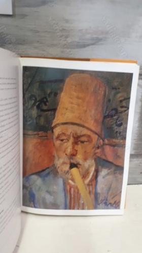 ÇALLI VE ATÖLYESİ