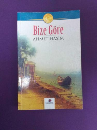 BİZE GÖRE