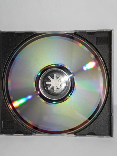 CD Devran Çağlar ayrıldık albümü. Orijinal AKBAŞ Müzik ALMAN baskı dönem albüm. Disk 10 üzerinden 9.8 Tertemiz sorunsuz çalışıyor. NADİR Koleksiyonluk