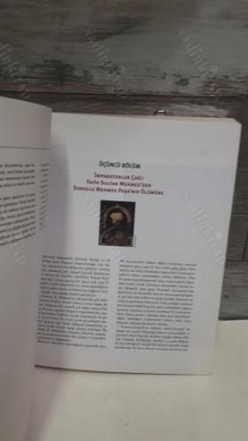 Osmanlı'da Kurumlar ve Kültür ( Büyük Boy )