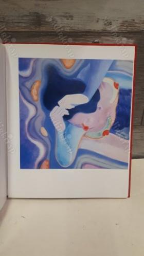 Used Paintings Hardcover