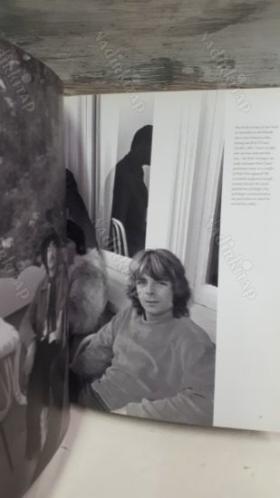Inside Out: A Personal History of Pink Floyd