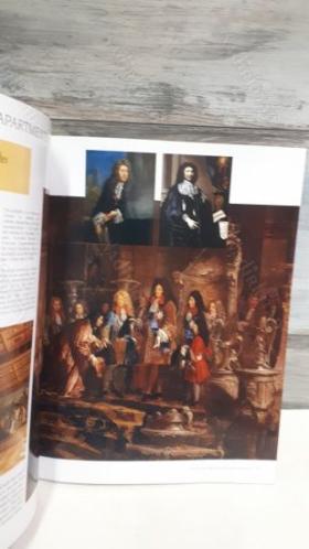Versailles Visitor's Guide