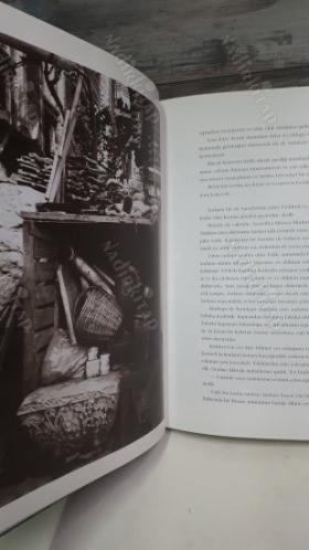Al işte İstanbul / Metin : Çetin Altan - Fotoğraflar : Ara Güler -Yaşarken Yazdığımız Şehir İstanbul Akşam Gazetesi Mayıs Haziran 1969-