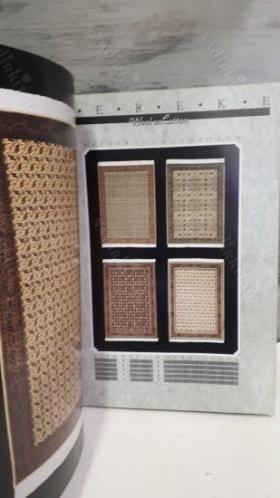 A SELECTION OF TURKISH CARPETS - BAZAAR 54 COLLECTION