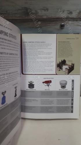 The Survival Handbook in Association with the Royal Marines Commandos: Endurance Essentials for the Great Outdoors