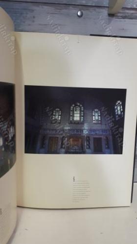 Sinan: Architect of Suleyman the Magnificent and the Ottoman Golden Age (Photographs by Ara Güler)