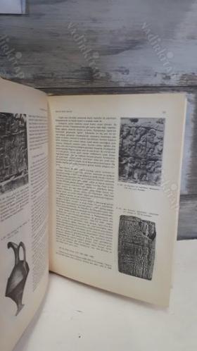 Dünya Sanat Tarihi / Ciltli