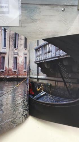 Venetian Chic