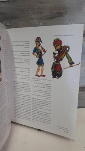 A thousand Days and A Chousand Nights: The World of Entertainment in İstanbul From Ottoman Times to the present Day
