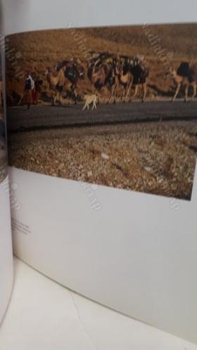 JOSEPHINE'İN GÖRDÜĞÜ - 20. Yüzyılda Anadolu'nun Kırsal Yörelerine Fotoğrafik Bakışlar (Birinci Basım)