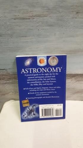 Astronomy