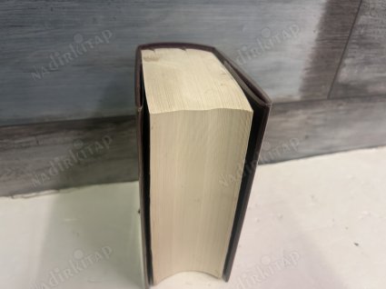 İngiliz Edebiyatı Tarihi - Delta Serisi